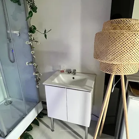 Grande Proximite Paris-bondy 4 Accommodatie bij particulieren Bondy