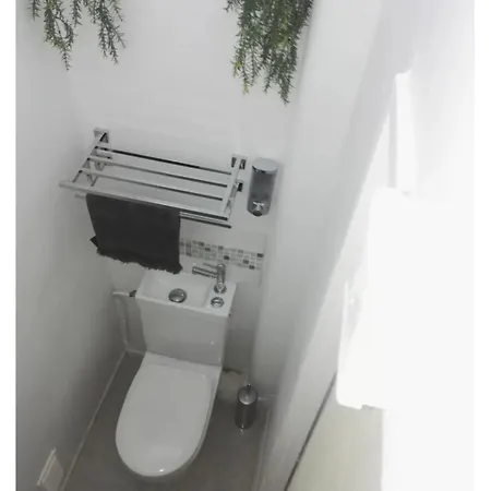 Grande Proximite Paris-bondy 4 Accommodatie bij particulieren