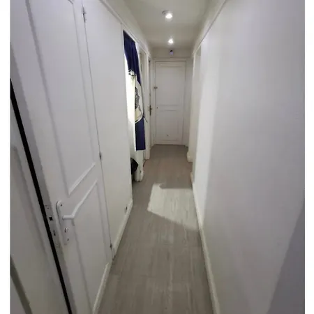 Grande Proximite Paris-bondy 4 Accommodatie bij particulieren